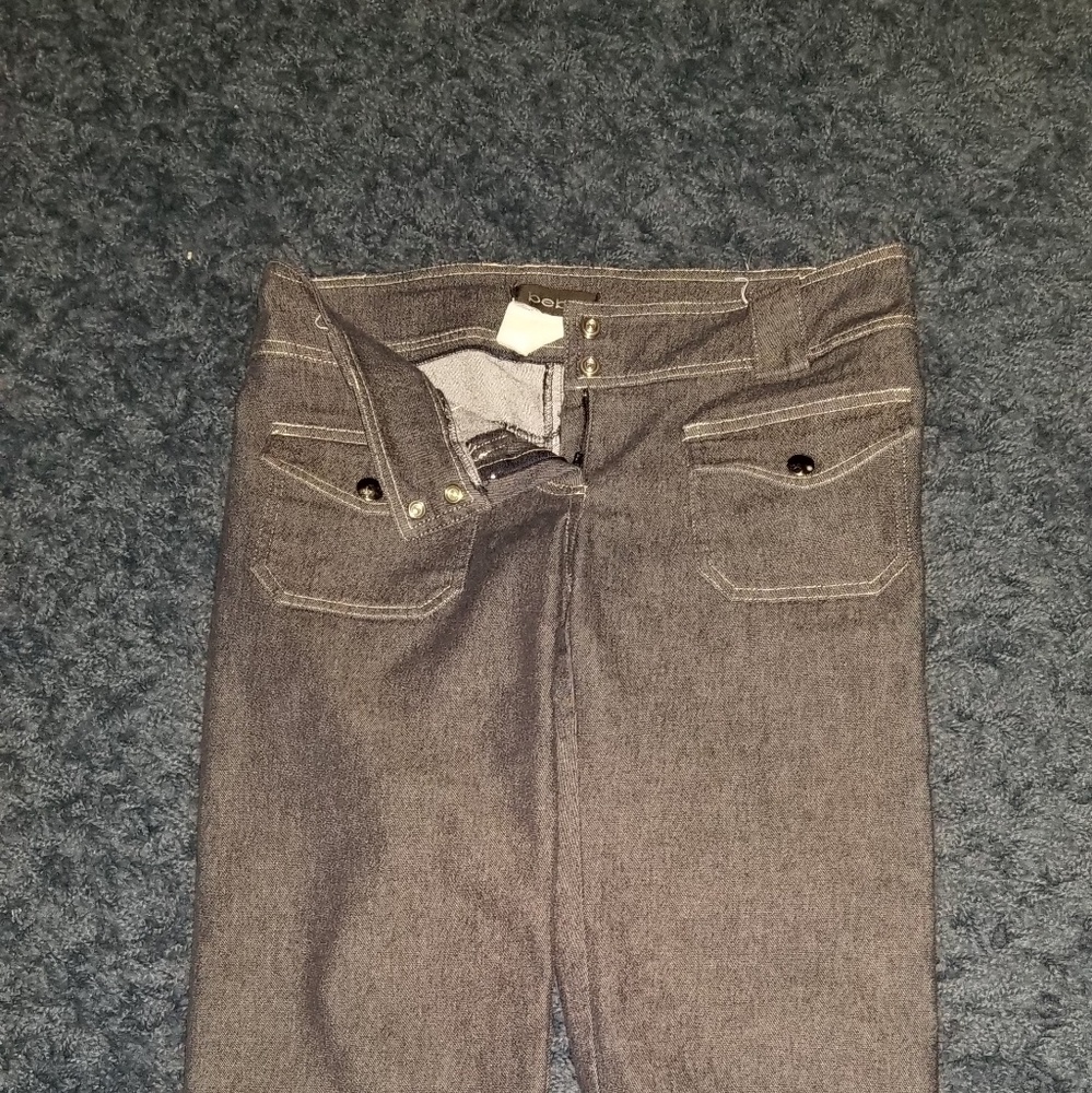 Capris